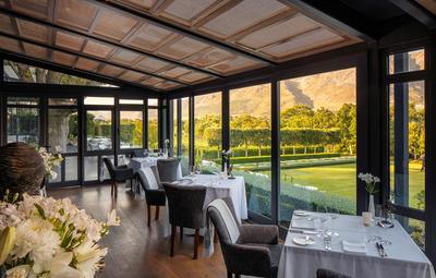 The Dining Room