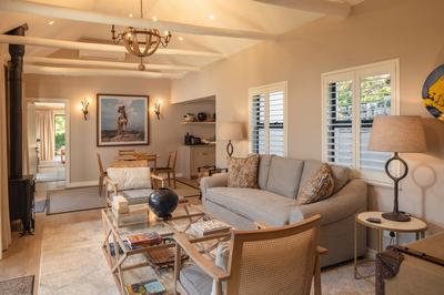 The Oaks Cottage