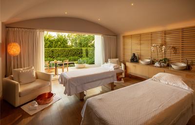 Leeu Spa by Healing Earth - Couples Treatment Suite