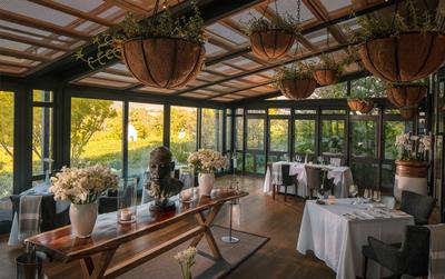 The Dining Room