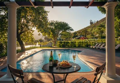 Protea House