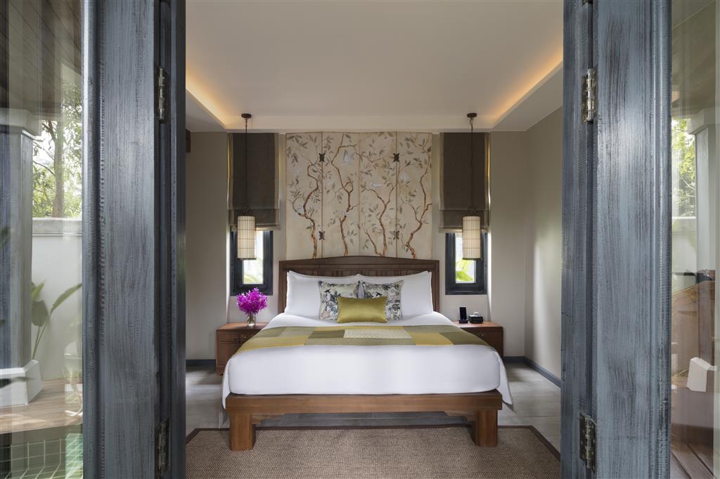 Anantara Lawana Koh Samui Resort