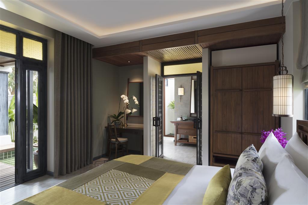 Anantara Lawana Koh Samui Resort