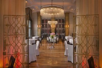 Zinfandel s restaurant
