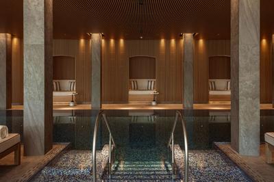 Asaya Spa