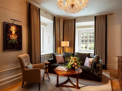Heritage Suite