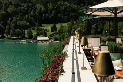 Seeterrasee