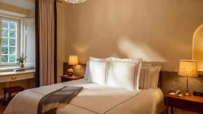 Heritage Suite