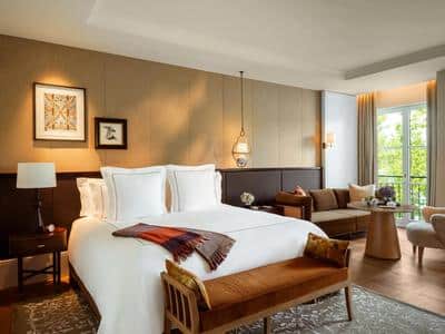 Junior Suite Lakeside