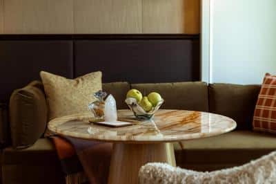 Junior Suite Lakeside