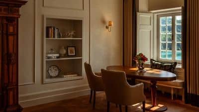 Kaiserin Elisabeth Two Bedroom House