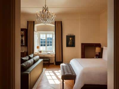Heritage Room