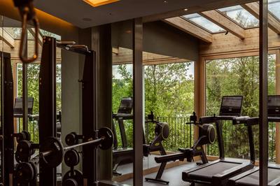 Fitness Centre