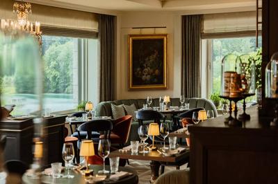 Schloss Restaurant