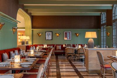 Brasserie Marie