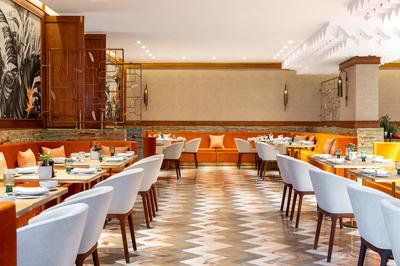 Flamme Restaurant