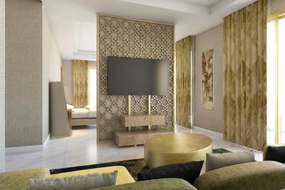 Moulay Slimane Presidential Suite