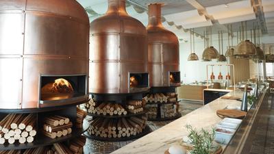 Flamme Restaurant