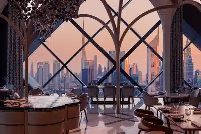 Qabu Restaurant