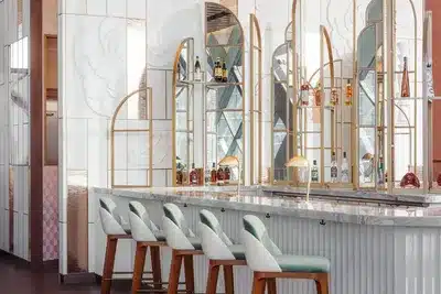 La Dame De Pic Restaurant Bar