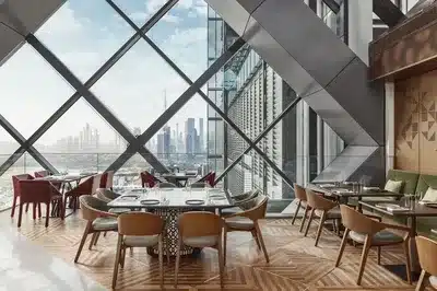 Arrazuna Restaurant