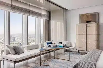 Grand Za'abeel Room King