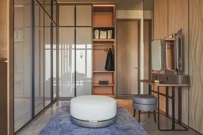 Skyline Suite