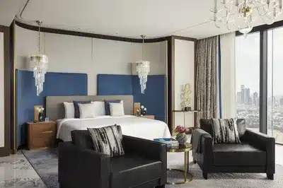 Villa One