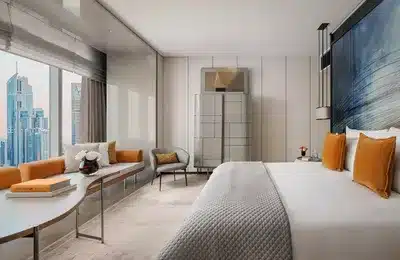 Za'abeel Room King