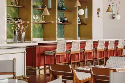 Tapasake Bar