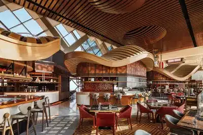 Arrazuna Restaurant