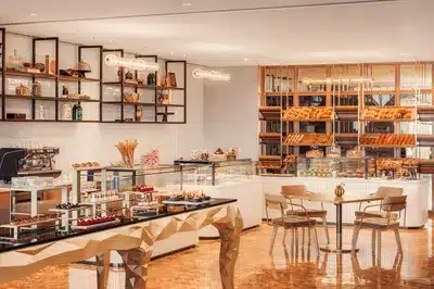 Aelia Patisserie