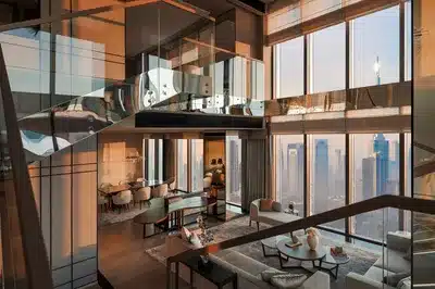 Skyline Loft