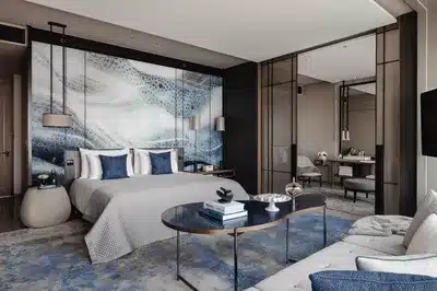 Grand Za'abeel Room King