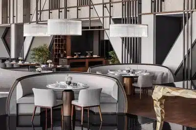 Aelia Restaurant