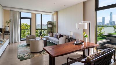 Suzhou Heritage Suite