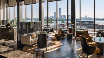The Lounge and Bar