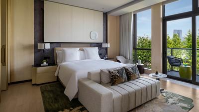 Suzhou Heritage Suite