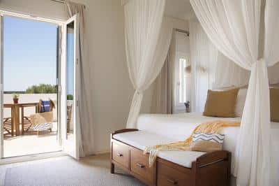 Sea View Room