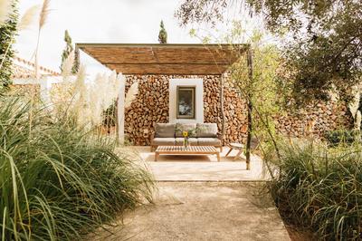 Garden Cottage