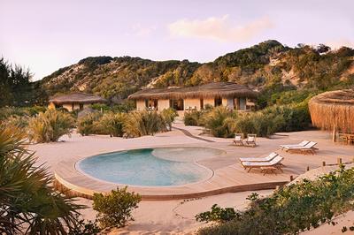 Three Bedroom Residence - Cove