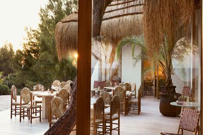 Main Terrace Restaurant