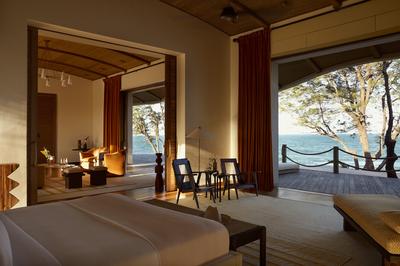 One Bedroom Residence - Ocean