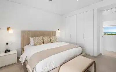 Grace Bay Five Bedroom Ocean View