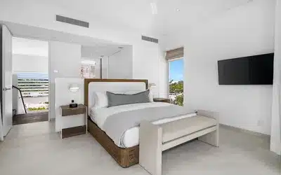 Grace Bay Five Bedroom Ocean View
