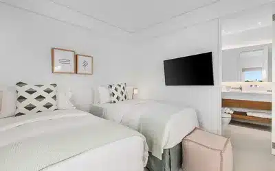 Grace Bay Five Bedroom Ocean View