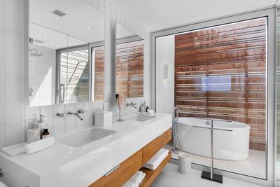 Grace Bay Four Bedroom Ocean View