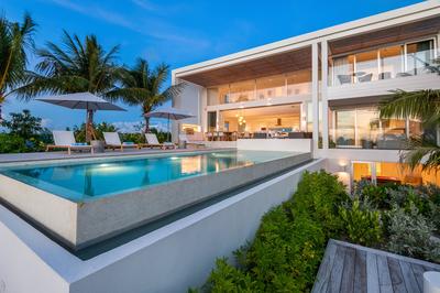 Grace Bay Four Bedroom Ocean View