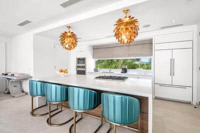 Grace Bay Six Bedroom Premium Ocean View