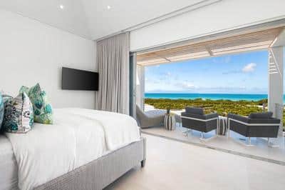 Grace Bay Six Bedroom Premium Ocean View